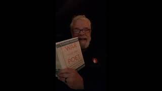 WAR AND THE POET by Eberhart/Rodman