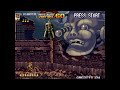 Metal Slug 4 | Mission 04 (Cadaverous)