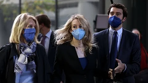Elizabeth Holmes trial: What the prosecution is tr...