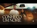 Cleyde Jane e Mason Martins - Conheço Um Nome (I Know A Name) | Clipe Oficial