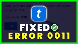 Ticketmaster Error Code 0011: How to Fix Ticketmaster Error Code 0011