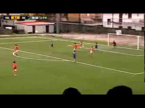 اغرب هدف حارس مرمى من الجن 2014       2014