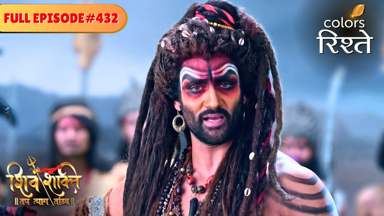 Jalandhar remains adamant | shiv Shakti | Full Episode 432 | Colors Rishtey
