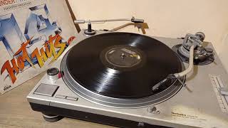 Lionel Richie - Say You, Say Me - Vinyl - En Vinilo Hifi