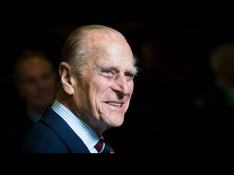 Prince Philip, Duke of Edinburgh, dead at 99