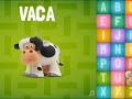 Talking ABC Spanish Song 