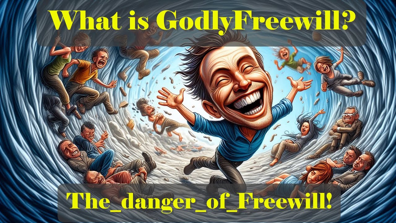 What is Godly Freewill? 