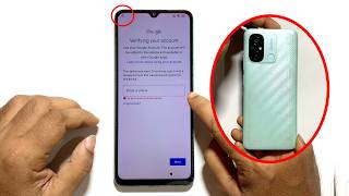 Redmi 12C Frp Bypass Hyperos 2026 Gmail Lock Remove Redmi 12C Without Pc 100% Working