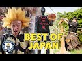 Best of Japan - Guinness World Records