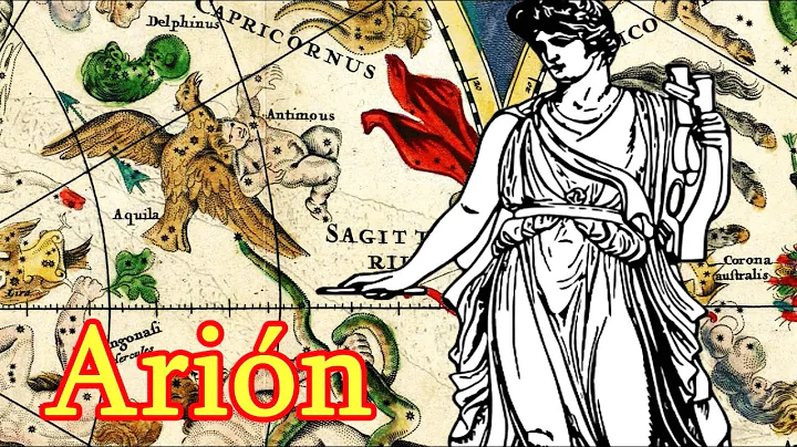 Mitologa | Constelaciones | Delfn V2