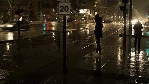 من اروع تلاوات القرآن الكريم بصوت القارئ اسلام صبحي مع صوت المطر ارح سمعك . Islam Sobhy . 🍃😴⛈