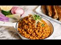 Maash daal | Lahori dhaba style