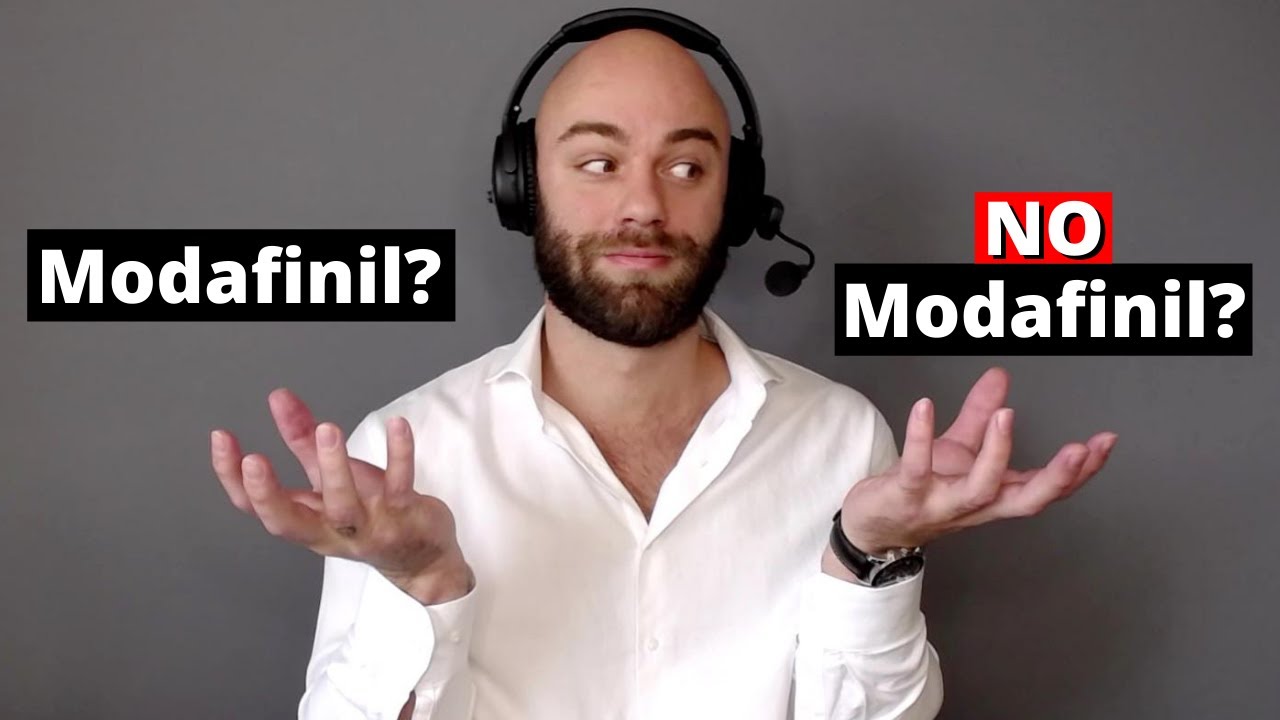 Modafinil Side Effects | Nootropics and Smart Drug Experience