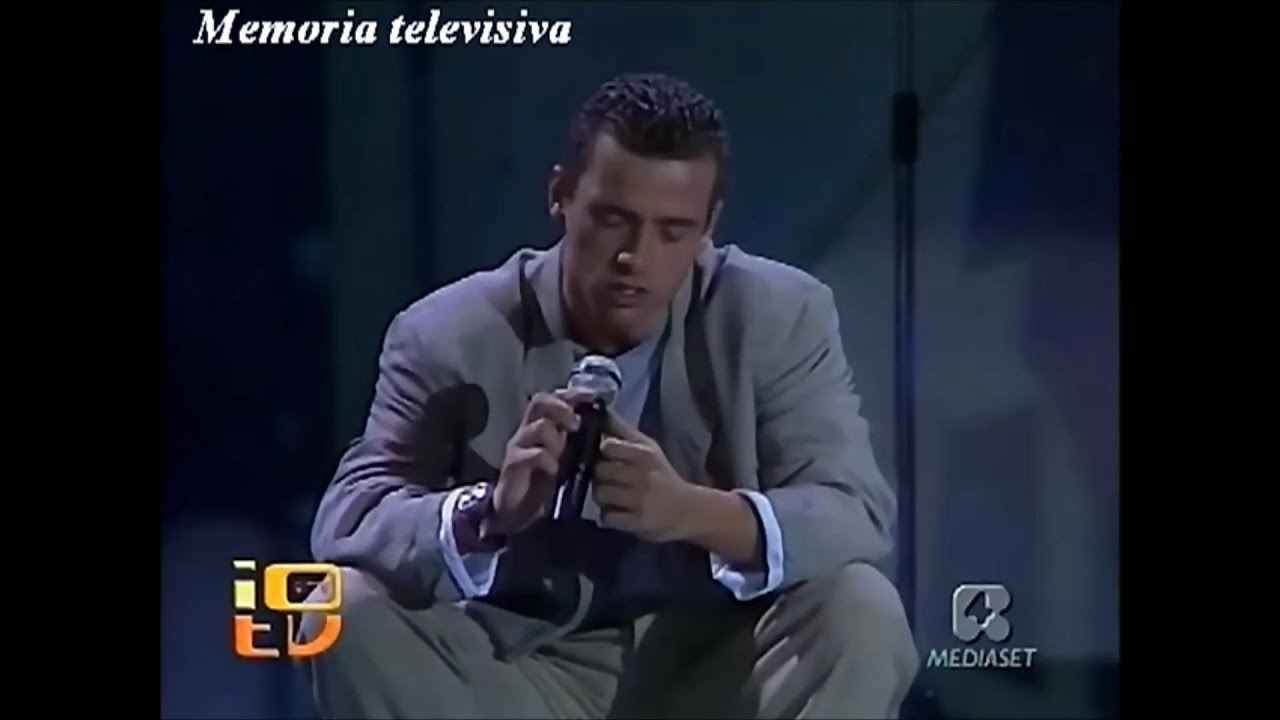 Eros Ramazzotti - Música Es