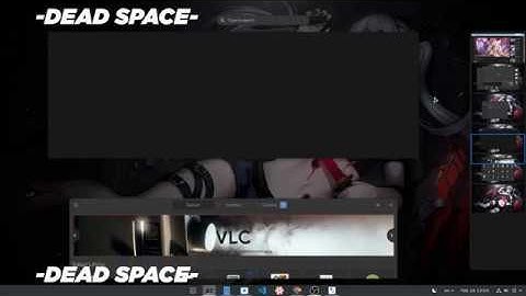 GNOME 3.36: Dead Space on Shell Overview Edges