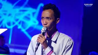 Download lagu ISTRI SHALEHAH KEMPUT  D'VANA BALONG BIMA AUDIO LIGHTING, gumilang studio