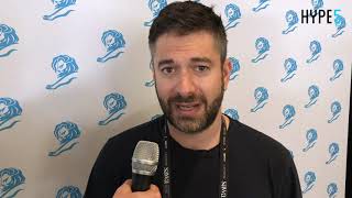 Interview With Ari Weiss Cannes Lions 2019 Mobile Jury President
