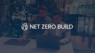 Short introduction to Net Zero Build