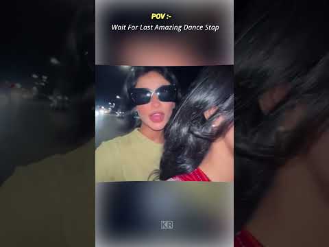 Johnny Johnny Haan Ji Girl And Boy Dance WhatsApp Lyrics Dance Status