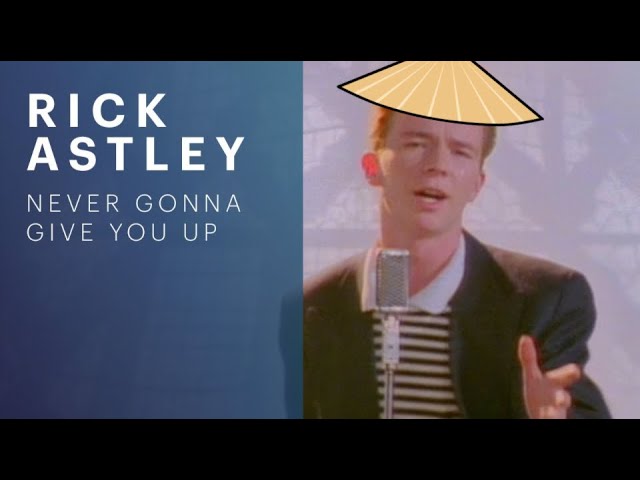 Rickrolled: Indie88 plays Rick Astley hit over and over and over