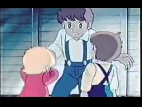 001小甜甜 主題曲中文