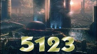 O HOMEM QUE VIAJOU AO ANO 5123 e deixou evidências