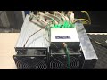 Оптимизация вашей фермы +45% к доходности. Новая жизнь Antminer S9  20T  1550W от mskminer.com