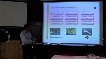 Introduction to Mechatronics Engineering