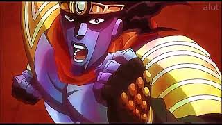 BRUH earrape jotaro said dio