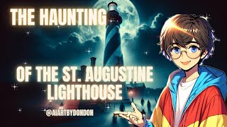The Haunting of the St. Augustine Lighthouse: Unveiled