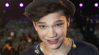 My 5 favorites on Swedish Idol 2011 (TheMaaooow) My 5 favorites on Swedish Idol 2011 (TheMaaooow)