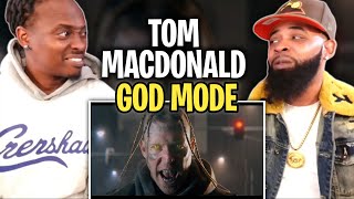 TOM ADDRESS EVERYONE IN ONE SONG!!!  - Tom MacDonald - \\