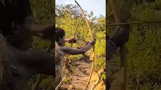 ​The Last Hunter-Gatherers: A Day with the Hadza Tribe