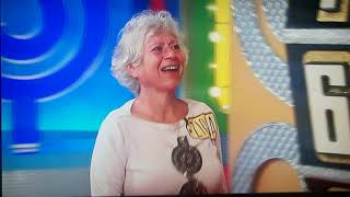 The Price Is Right Showcase Showdown part 2 162022