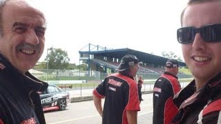 Remembering Dave