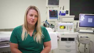 Foot and Ankle Fusion Surgery