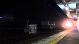 【静DC】キヤ97系R101編成【工臨】高塚駅入線