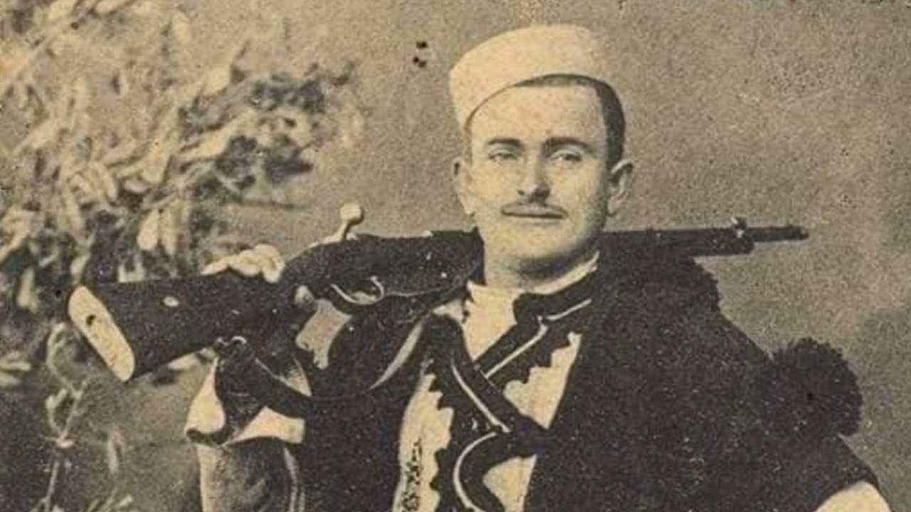 Une ne burg jom ndry