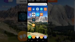 How to use the Blackboard Communication App.  (BB Comm HQ) screenshot 5
