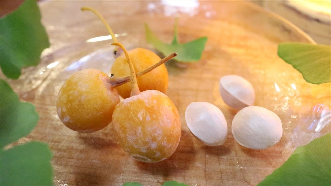 銀杏実 の 取り 方: 銀杏の簡単な食べ方 – ぎんなん(銀杏)の実の食べ方・下処理 – QBXPGO