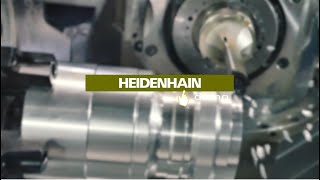 CNC PILOT 640 live – Simultandrehen hochkomplexer Geometrien