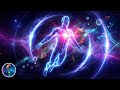 432 Hz + 963 Hz + 528 Hz + 741 Hz | The Deepest Healing: Full Body Renewal &amp; Deep Relaxation