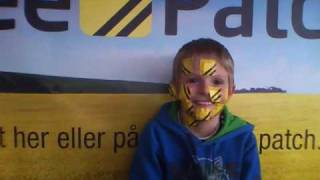 Bee-Patch6.mp4