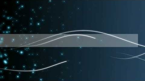 New AAE Intro HD :: Test