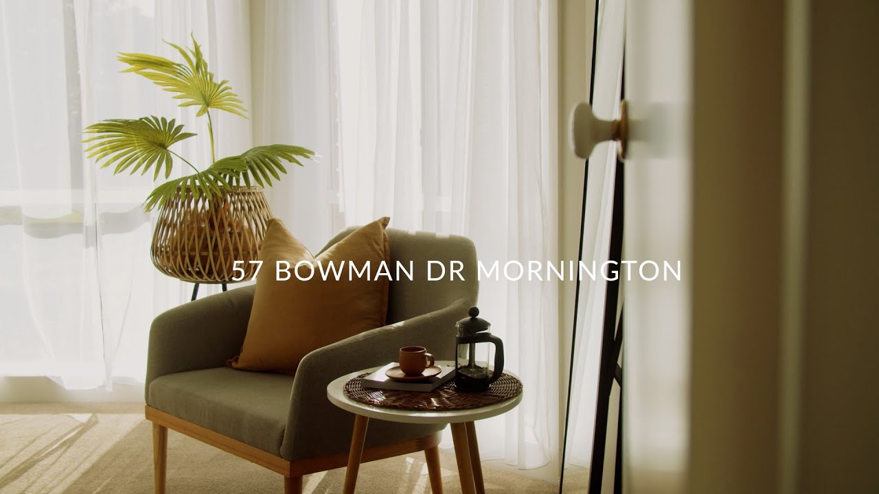 57 Bowman Drive, Mornington