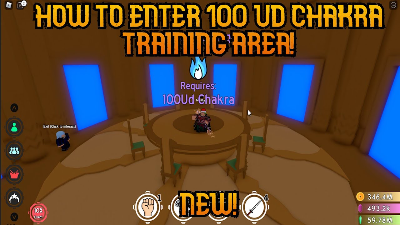 100-ud-chakra-training-area-location-anime-fighting-simulator-roblox-youtube
