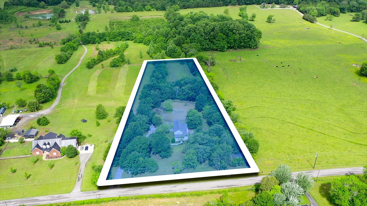 7305 N Milton Rd Milton, TN 37118 YouTube