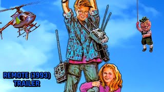 Remote (1993) Trailer