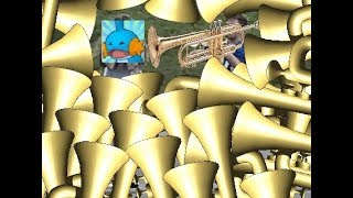 The Trumpets of Hoenn