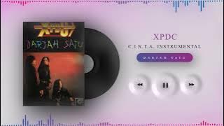 XPDC - C.I.N.T.A. Instrumental ( Audio Stream)